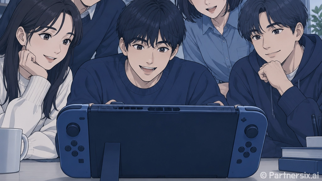 초보자를 위한 닌텐도스위치 고르는 방법: OLED·Lite·Switch 2 선택 기준