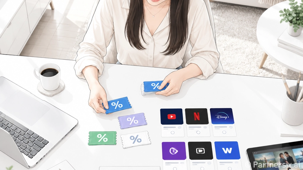 디즈니플러스할인 제대로 받는 방법, 정가 내기 전에 이렇게 고르세요