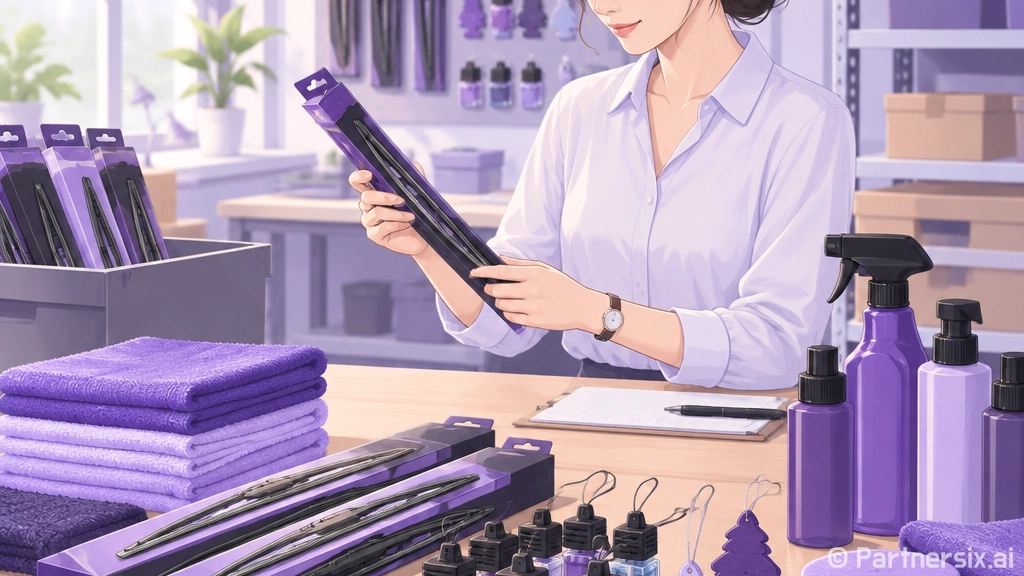 초보 쿠팡셀러가 자동차용품으로 시작하는 방법, 첫 상품부터 재고 관리까지
