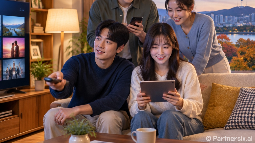 디즈니플러스공유 안전하게 하려면 이렇게 준비하세요