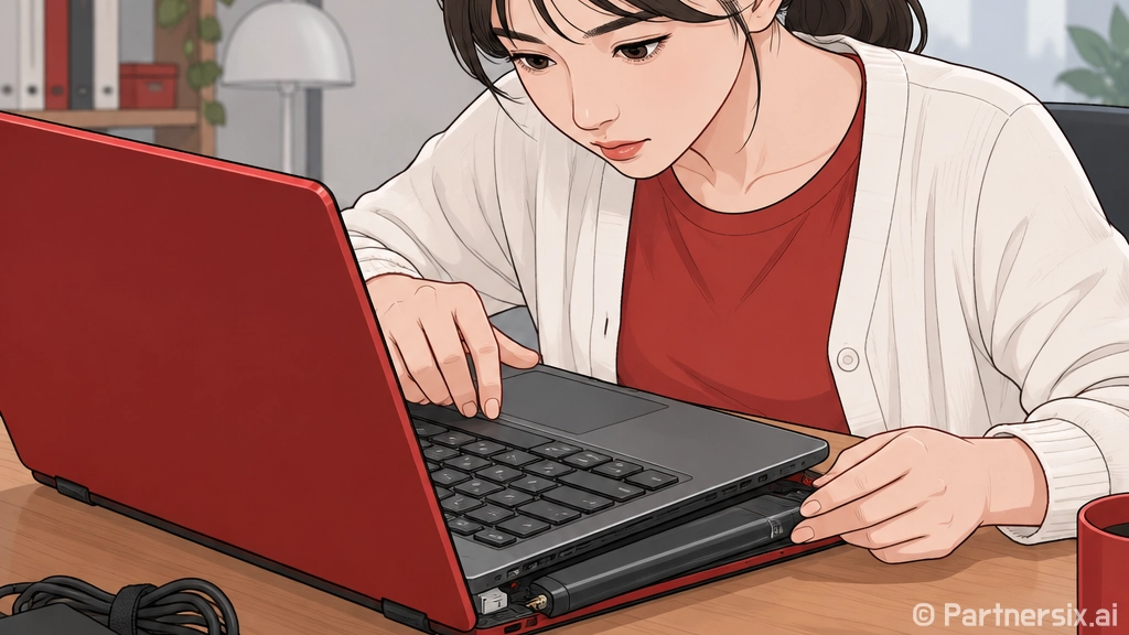 맥북중고 실패 없이 고르는 방법, 초보자가 확인할 체크 포인트
