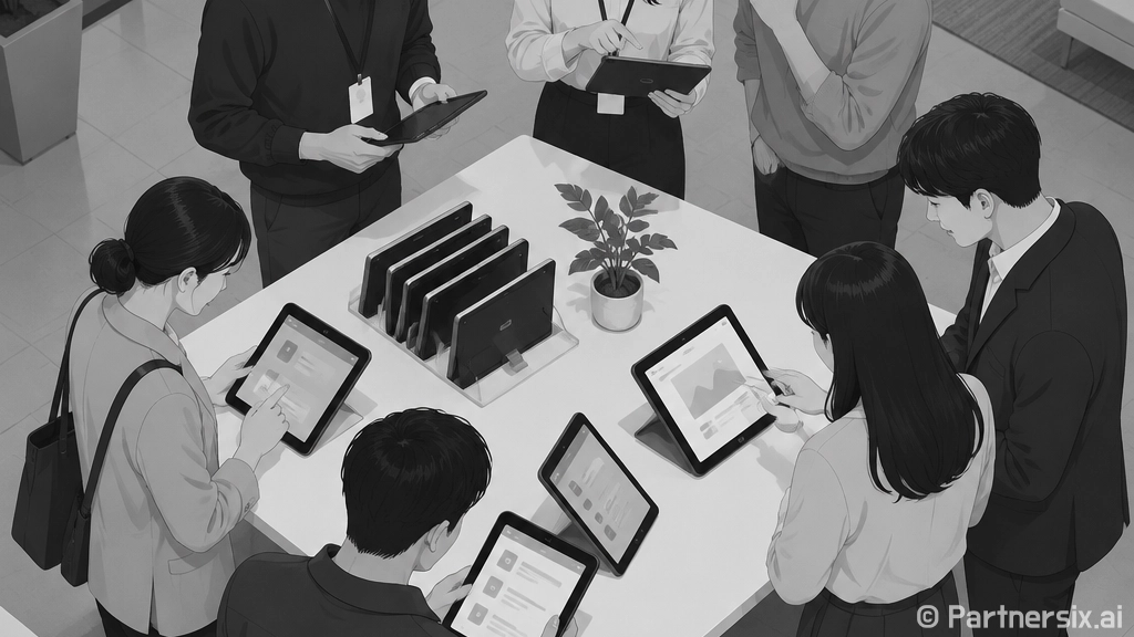 아이패드렌탈 처음 이용하려면 이렇게 고르면 됩니다