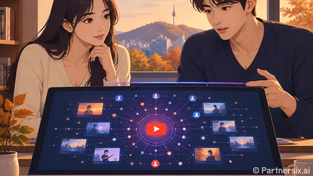 유튜브알고리즘 타려면 이렇게 운영하세요: 초보 채널이 먼저 봐야 할 방법