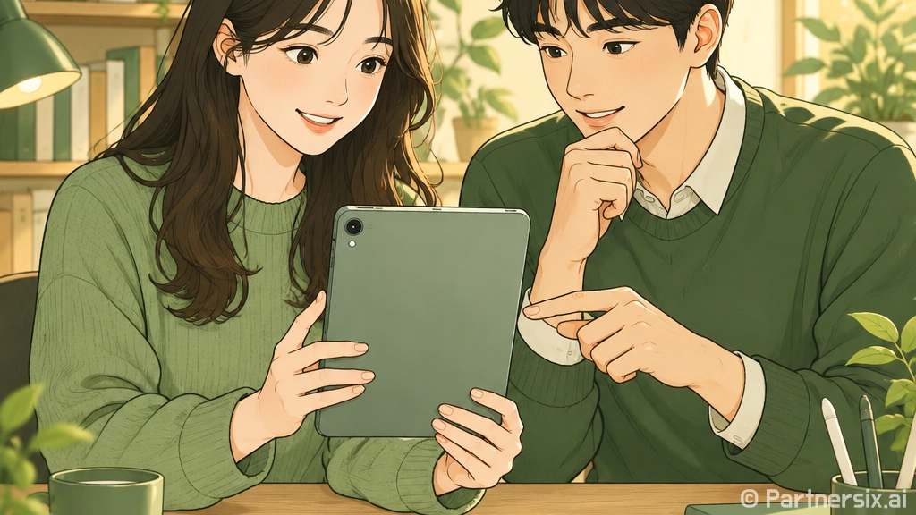 중고태블릿 사기 없이 고르는 방법, 초보자라면 이렇게 확인하세요