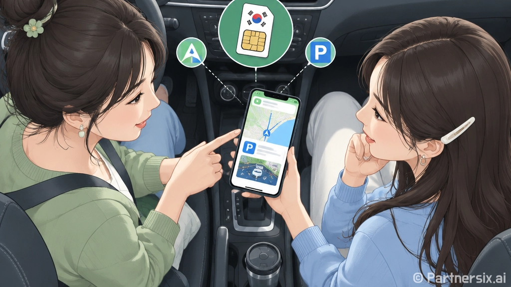 한국데이터유심 고르…
