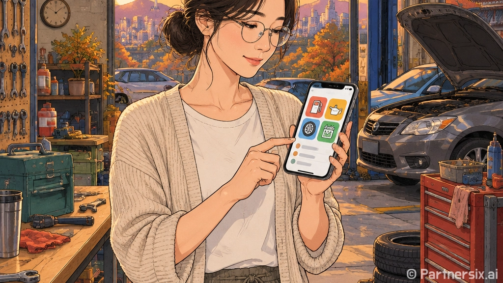 초보자를 위한 자동…