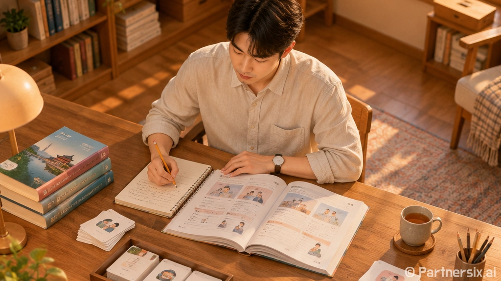 한글강의 제대로 고르는 방법, 초보자가 시간 낭비 줄이려면 이렇게