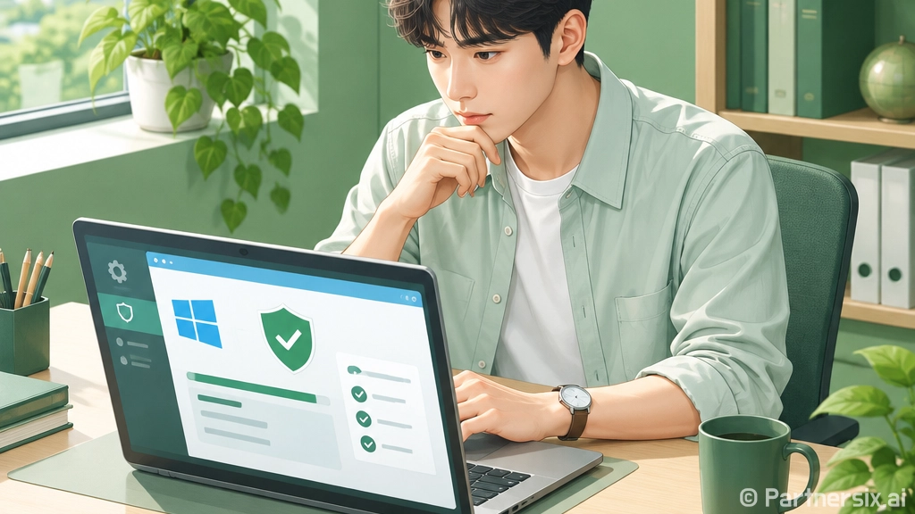 윈도우10정품 확인하고 안전하게 구매하는 방법