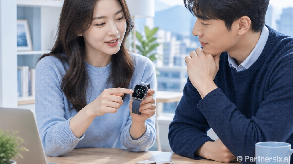 애플워치싸게사는법, 초보자가 손해 줄이는 구매 방법