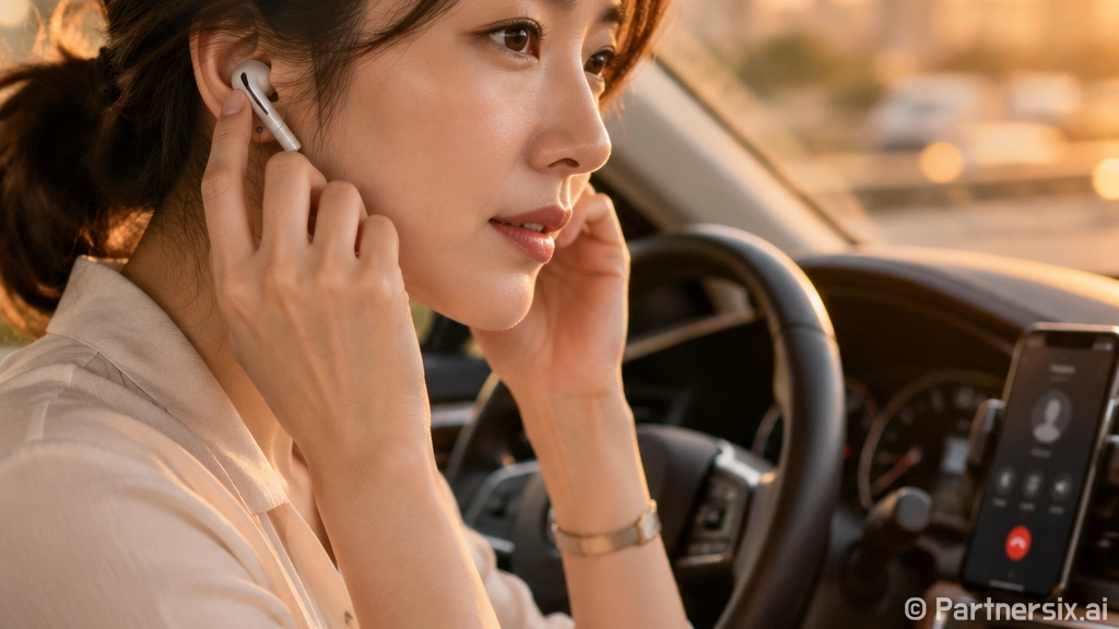 갤럭시버즈 연결부터 차량 통화까지 제대로 쓰는 방법