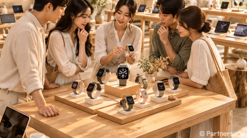 애플워치싸게사는법, 초보자가 손해 덜 보려면 이렇게 고르면 됩니다