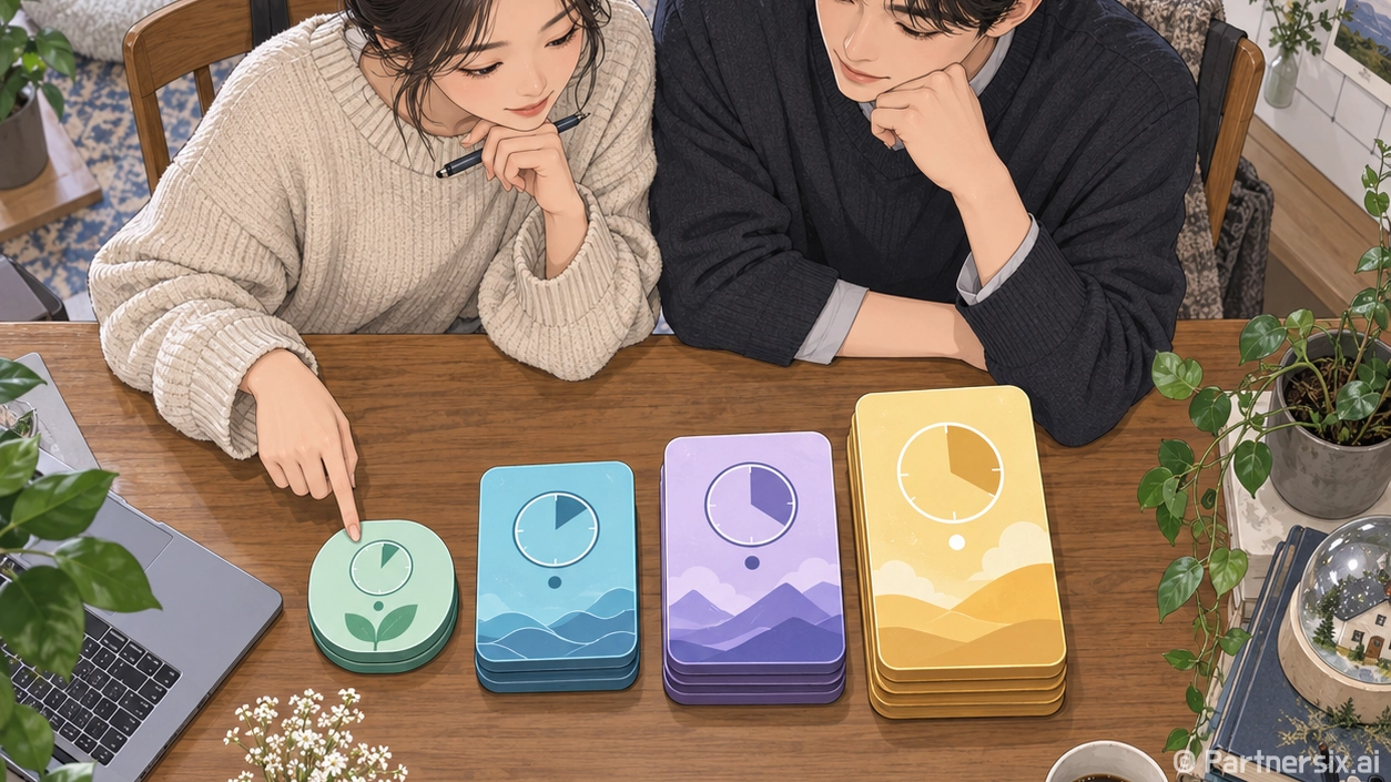 미드저니 구독료 아끼는 방법, 처음 결제라면 이렇게 고르세요