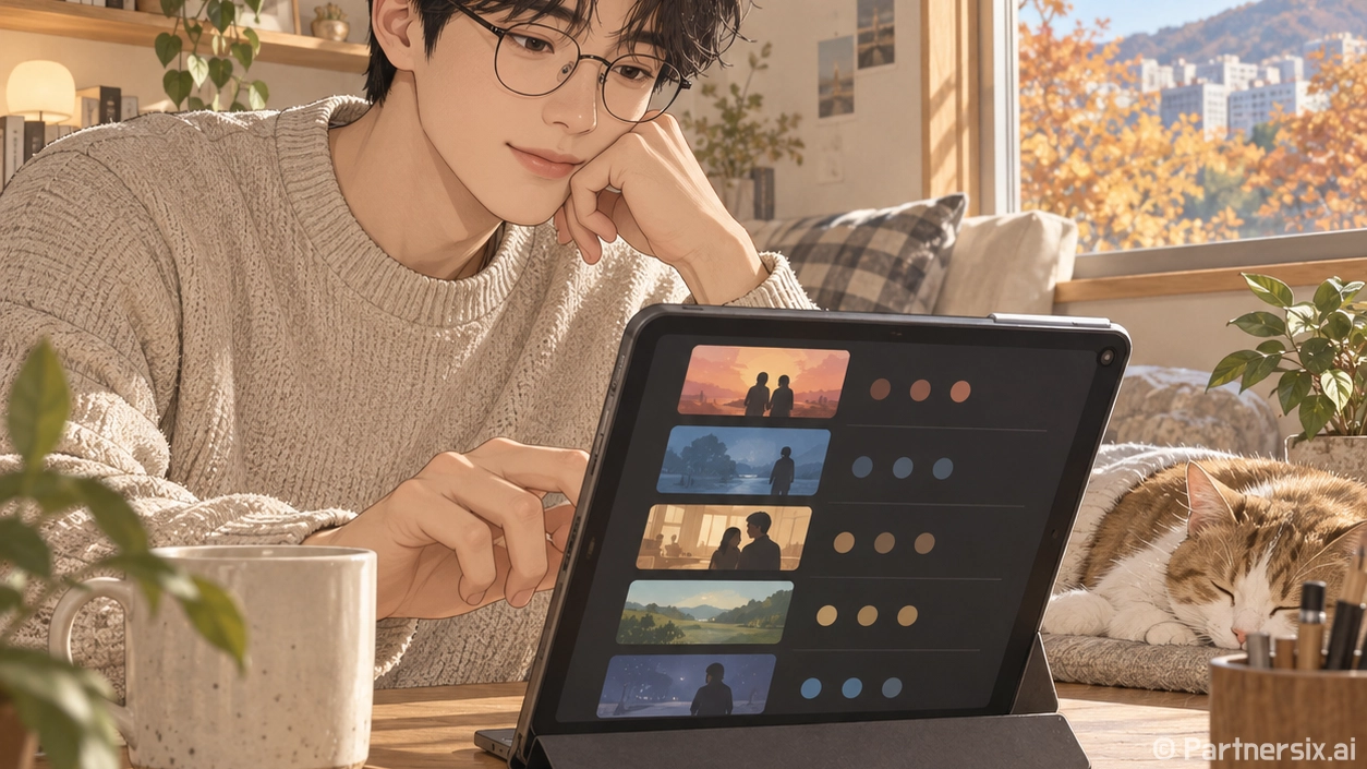 디즈니플러스추천작 실패 없이 고르는 방법, 취향별 정주행 순서