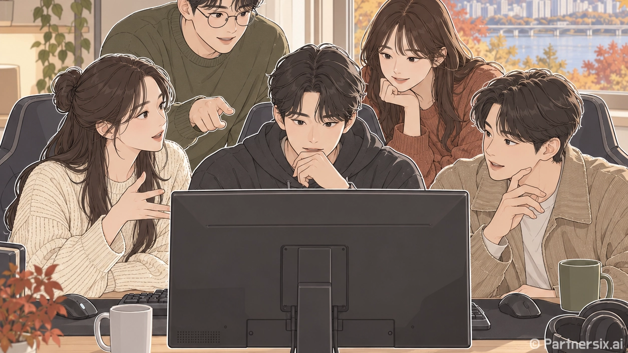 오버워치 초보가 빠르게 익숙해지는 방법