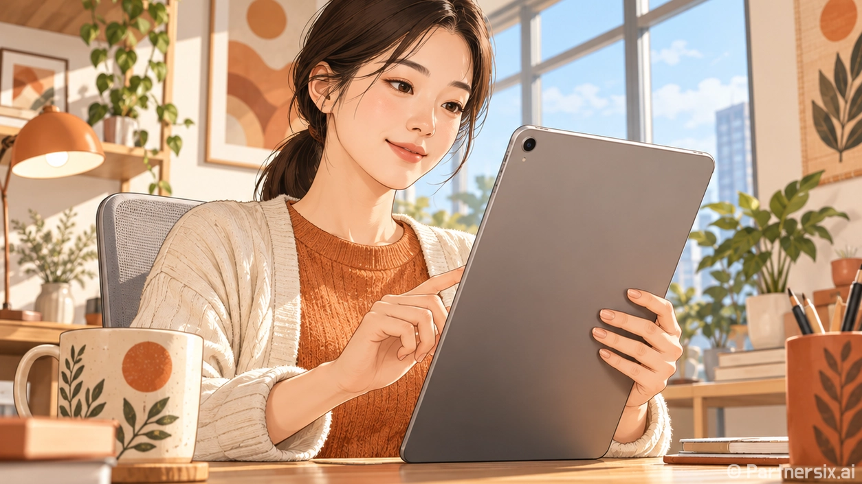 아이패드프로 제대로 고르는 방법, 가격보다 사용 패턴부터 보면 쉽습니다