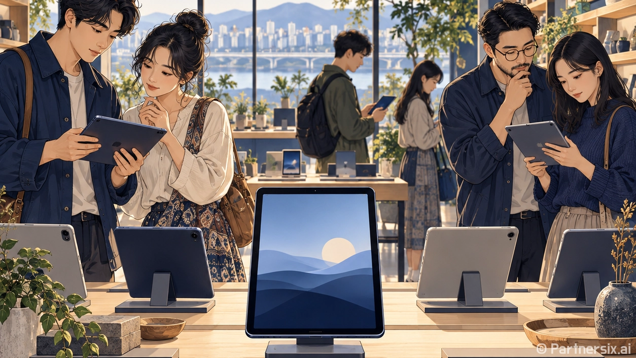 가성비태블릿 고르는 방법, 30만 원대부터 실패 줄이려면 이렇게 보세요