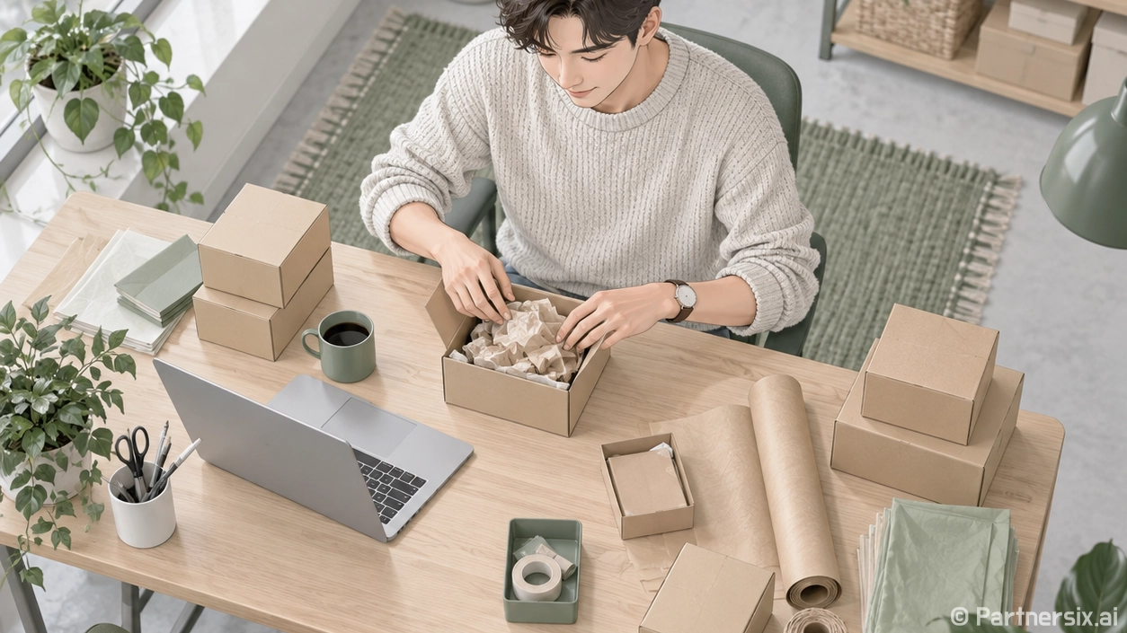 스마트스토어창업 초보자가 첫 주문까지 가려면 이렇게 준비하세요