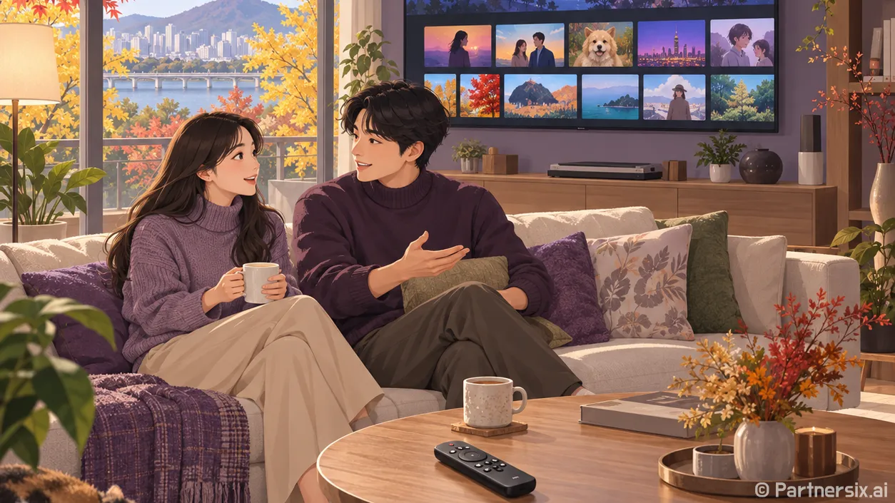 디즈니플러스구독 제대로 고르는 방법, 요금제부터 가족 사용까지
