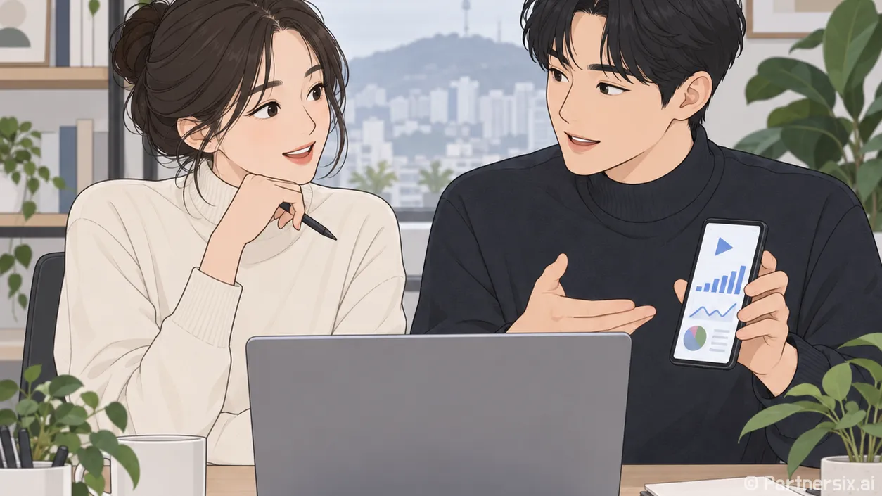 틱톡수익 만들려면 이렇게 시작하세요: 조회수보다 먼저 잡아야 할 구조