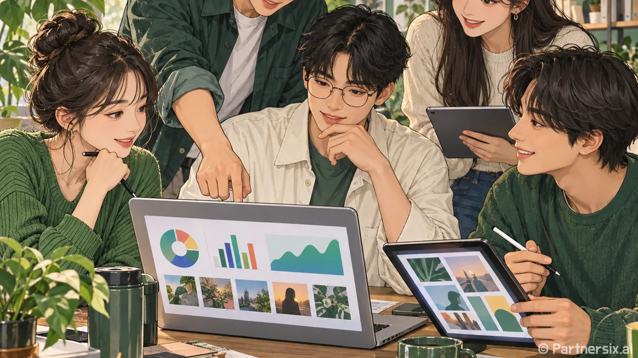 틱톡에이전시 제대로 고르는 방법, 계약 전 꼭 확인할 것들