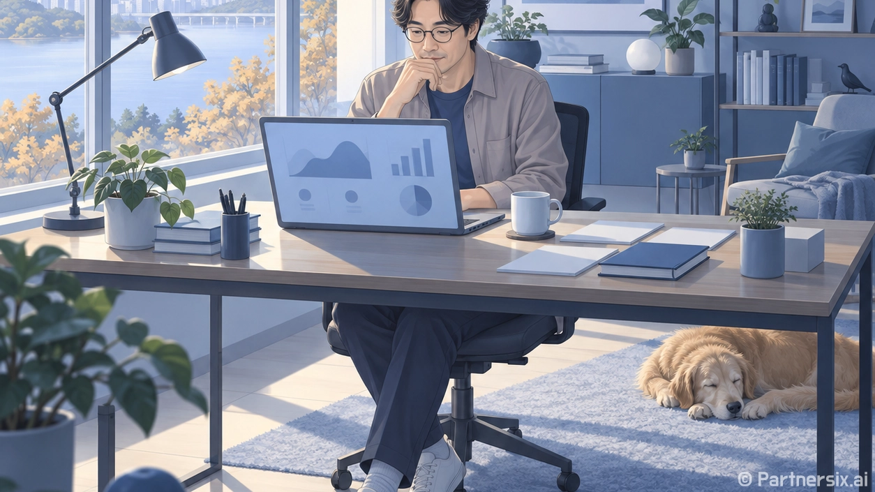 챗GPT무료 제대로 쓰는 방법, 초보자도 바로 써먹는 질문법