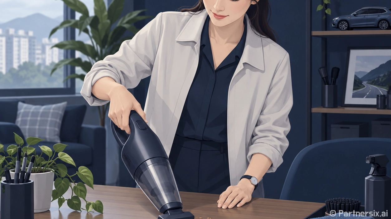 쿠팡파트너스하는법, 자동차용품 블로그로 시작하려면 이렇게