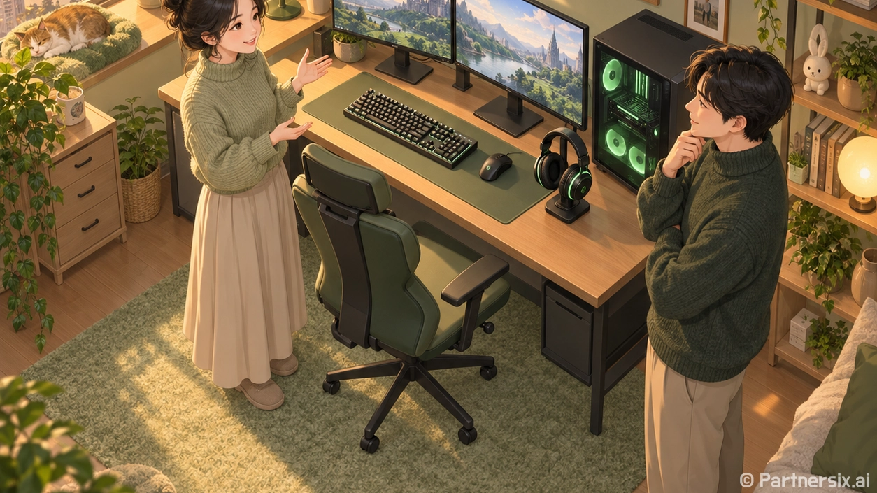 초보자를 위한 PC게임 입문 방법, 사양부터 장르 선택까지 이렇게 시작하세요