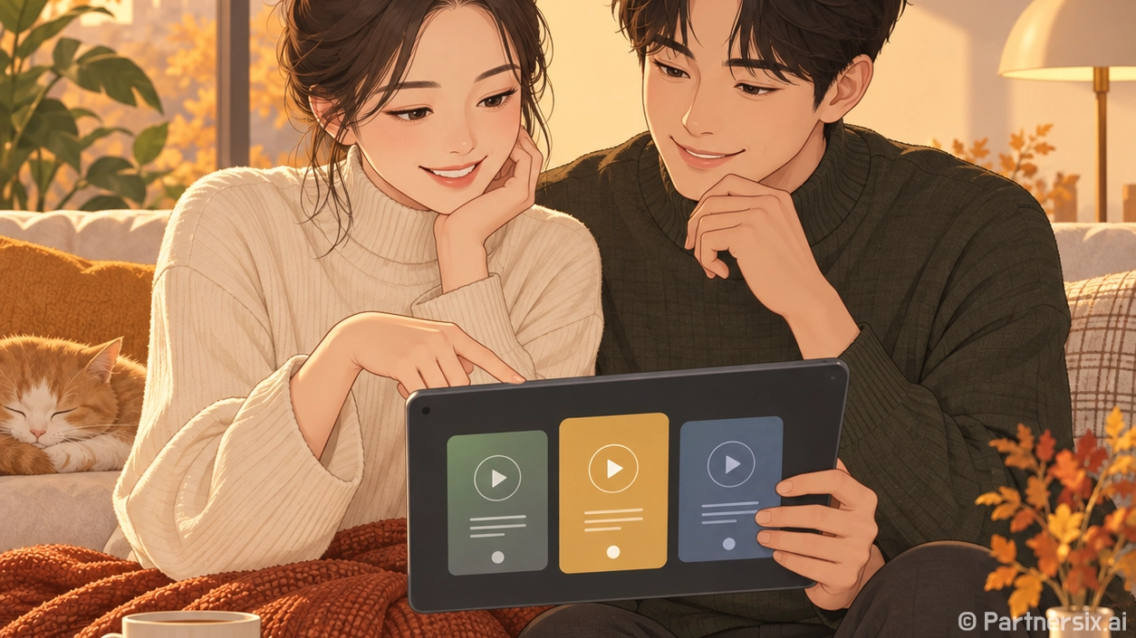 넷플릭스가입 처음이라면 이렇게 하면 됩니다: 요금제 선택부터 TV 연결까지