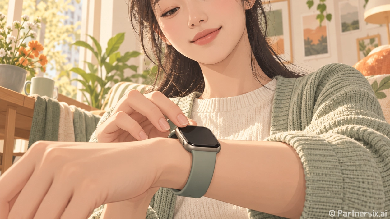 애플워치나이키 고르려면 이렇게 보면 실패가 적습니다