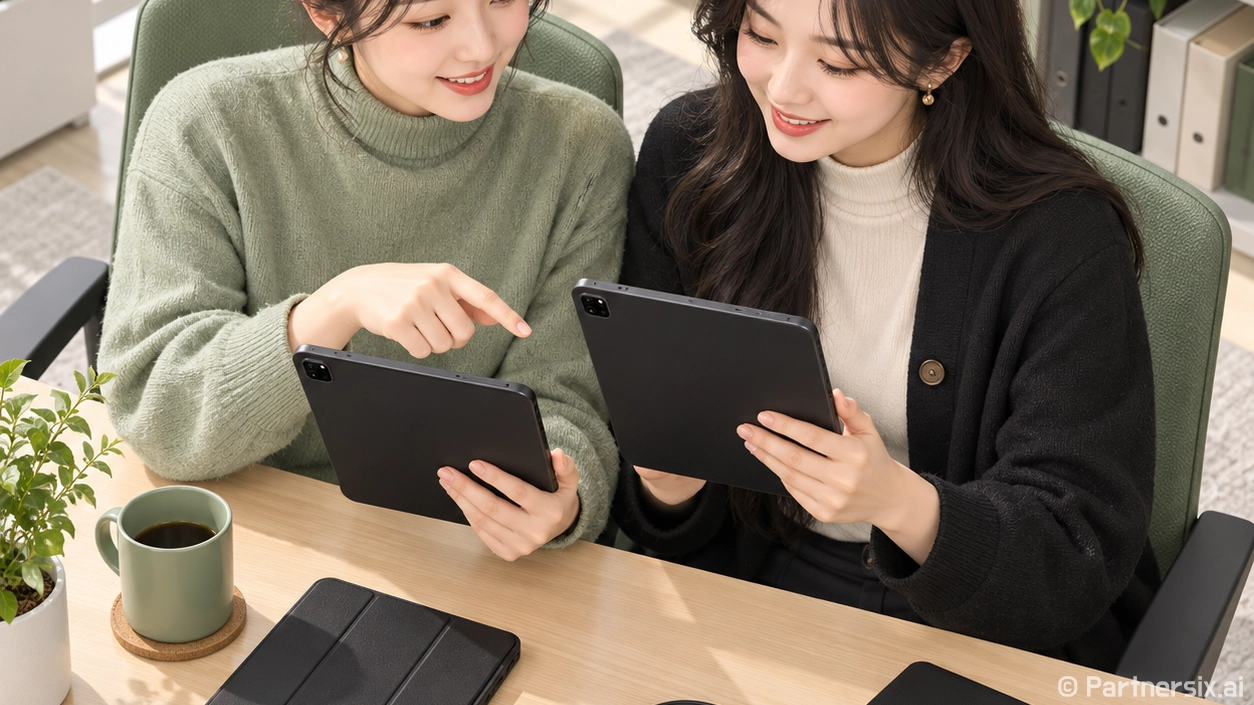 아이패드대여 처음이라면 비용 아끼고 실패 줄이는 방법