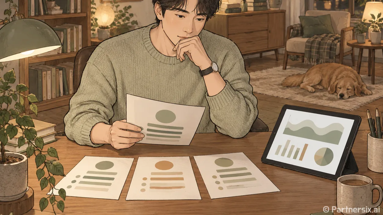 챗GPT 구독 고르려면 이렇게 비교하면 됩니다