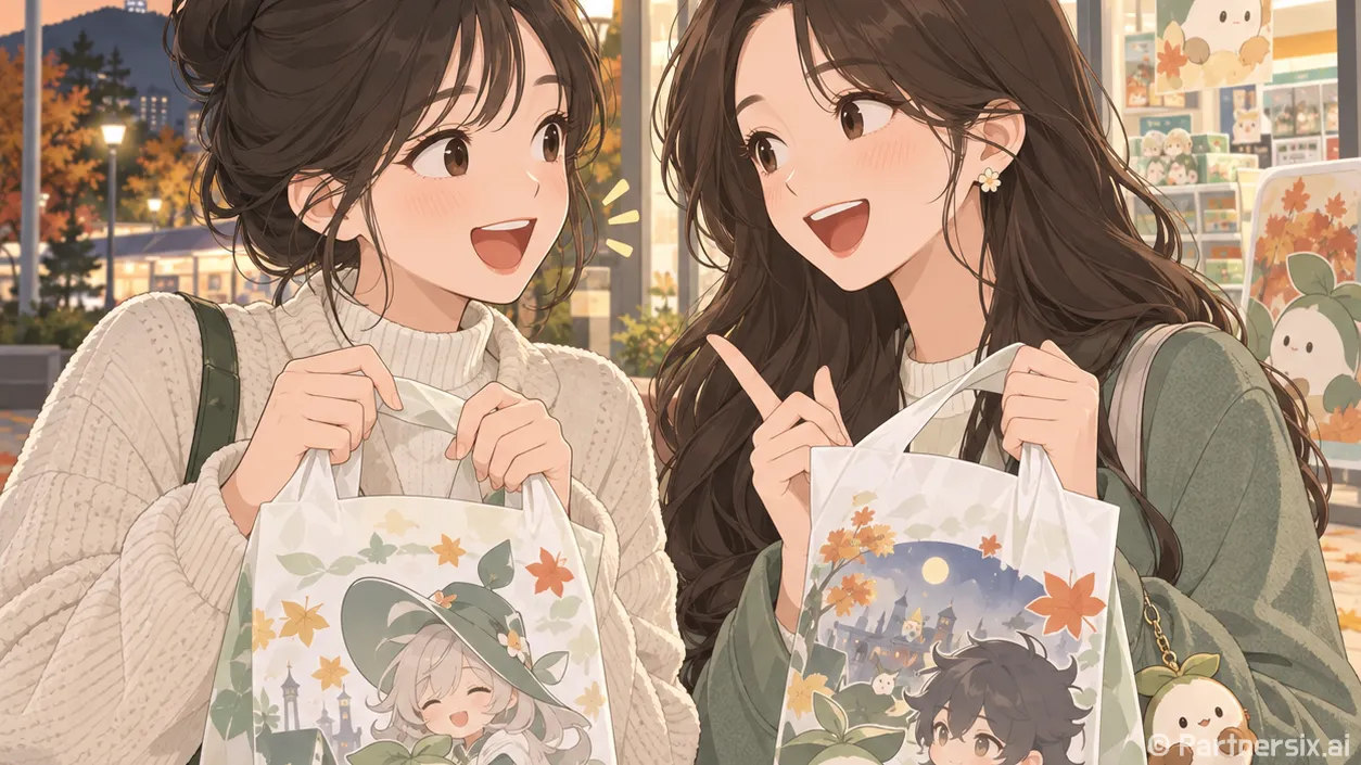 블루아카이브와 GS25, 콜라보 혜택을 즐기는 방법