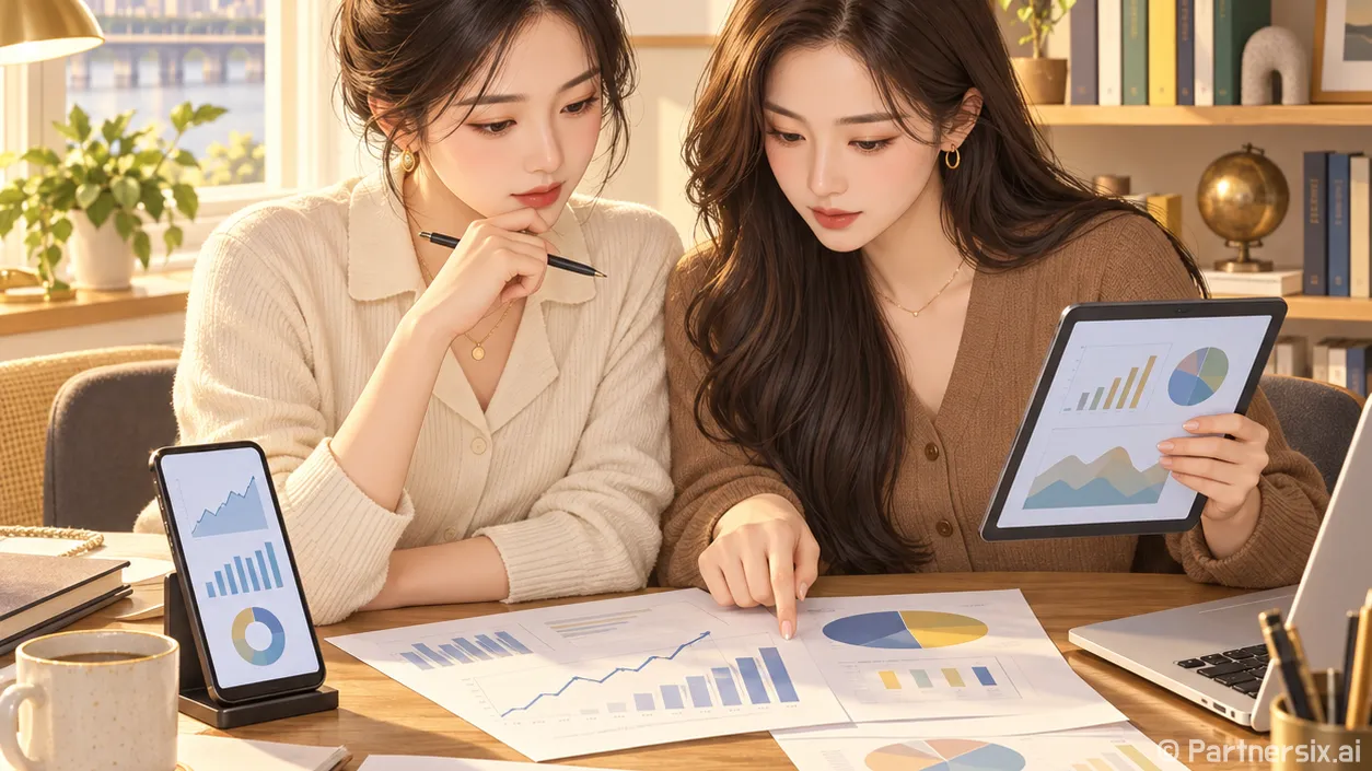ai 관련주 고를 때 실적부터 확인하는 방법