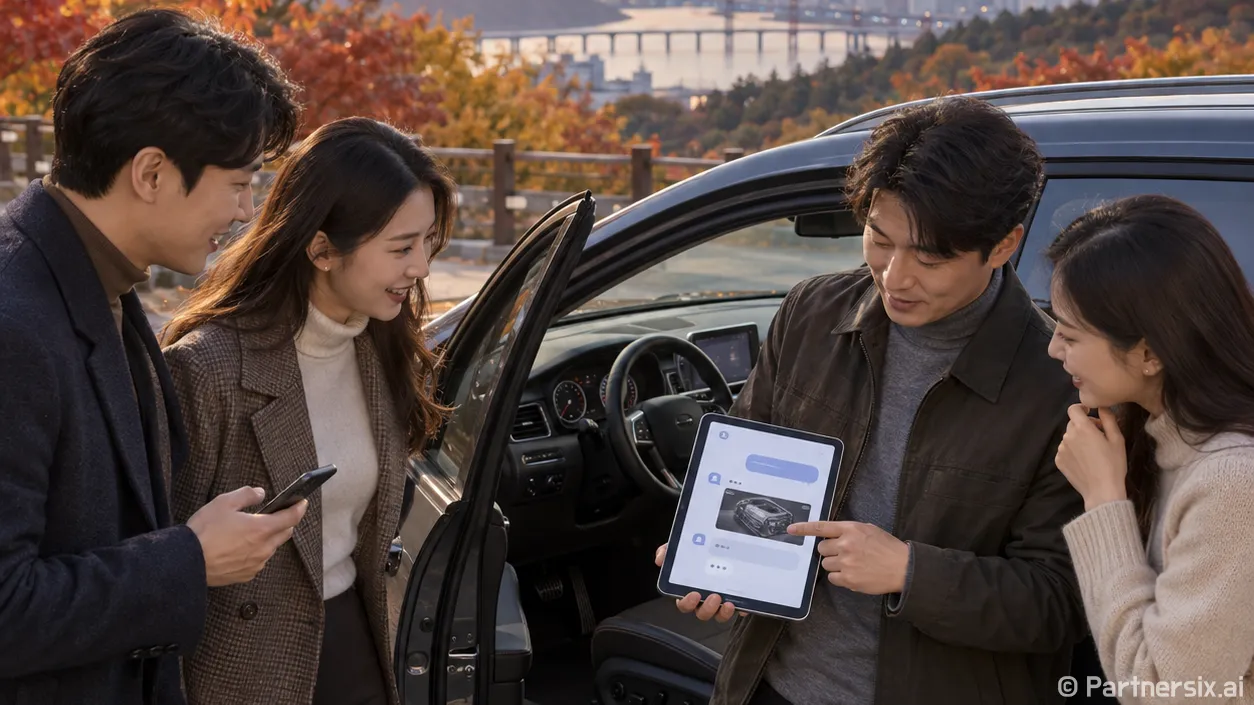 챗gpt go로 자동차 관리 쉽게 하는 방법