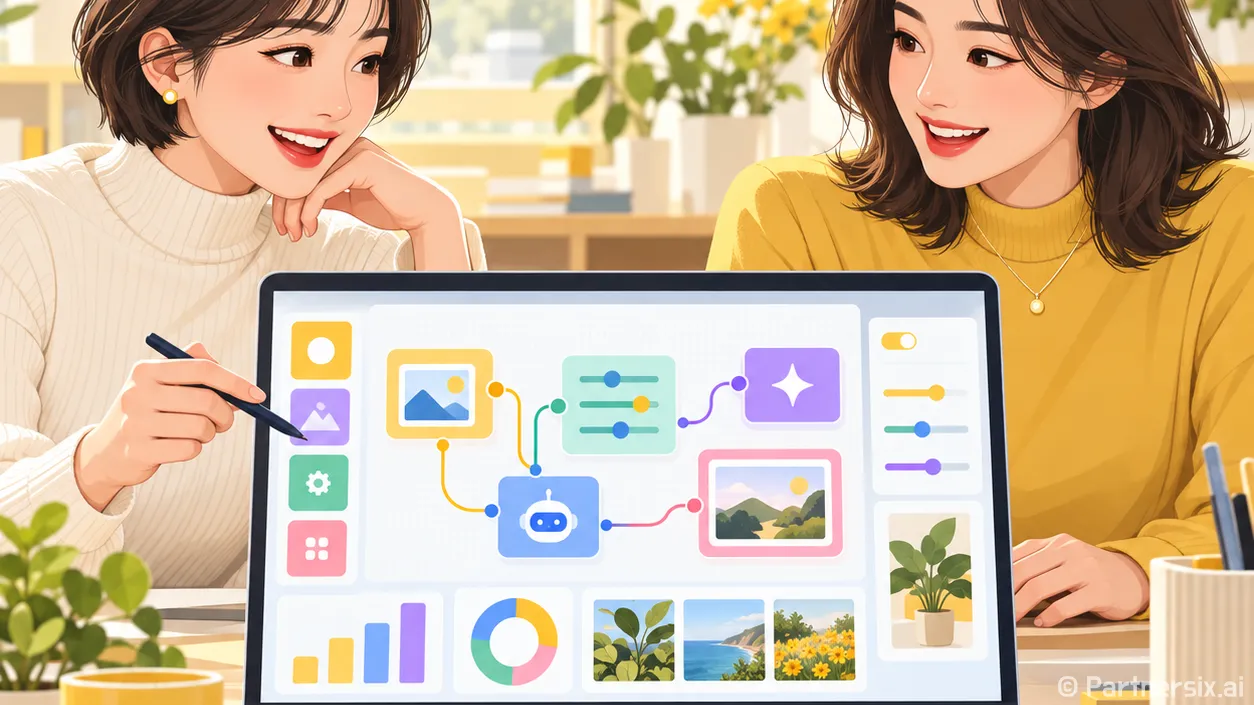 노코드 ai 플랫폼으로 자동차 관리표 만드는 방법
