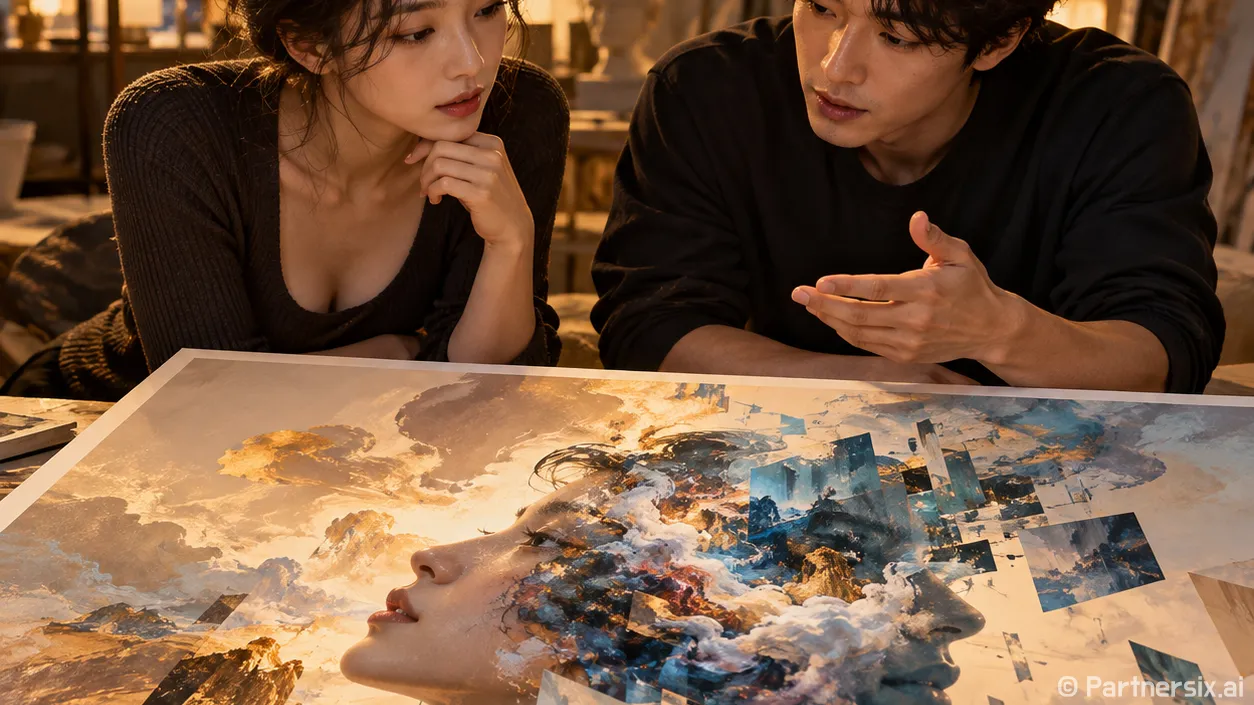 ai 그림 저작권 …