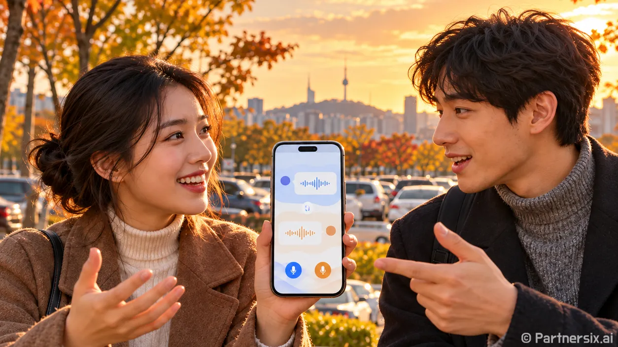 갤럭시 ai 번역으로 통화와 대화 옮기는 방법