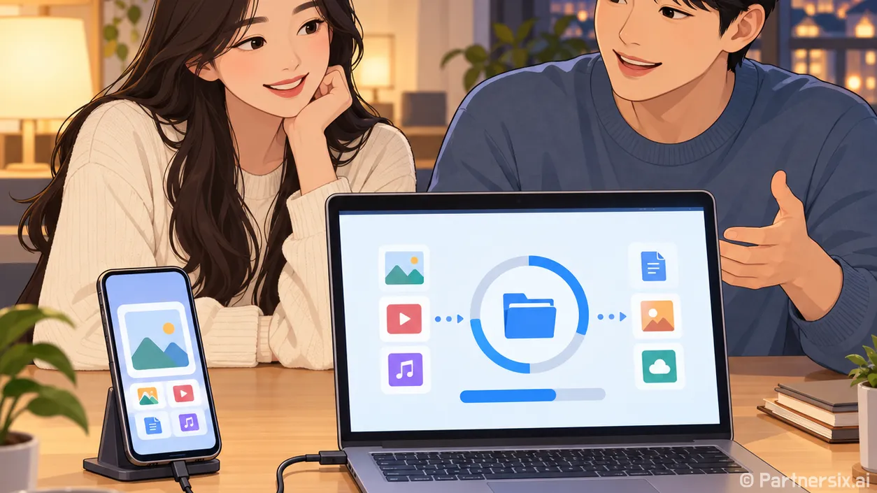 갤럭시 백업 하는법 사진부터 새 폰 이전까지
