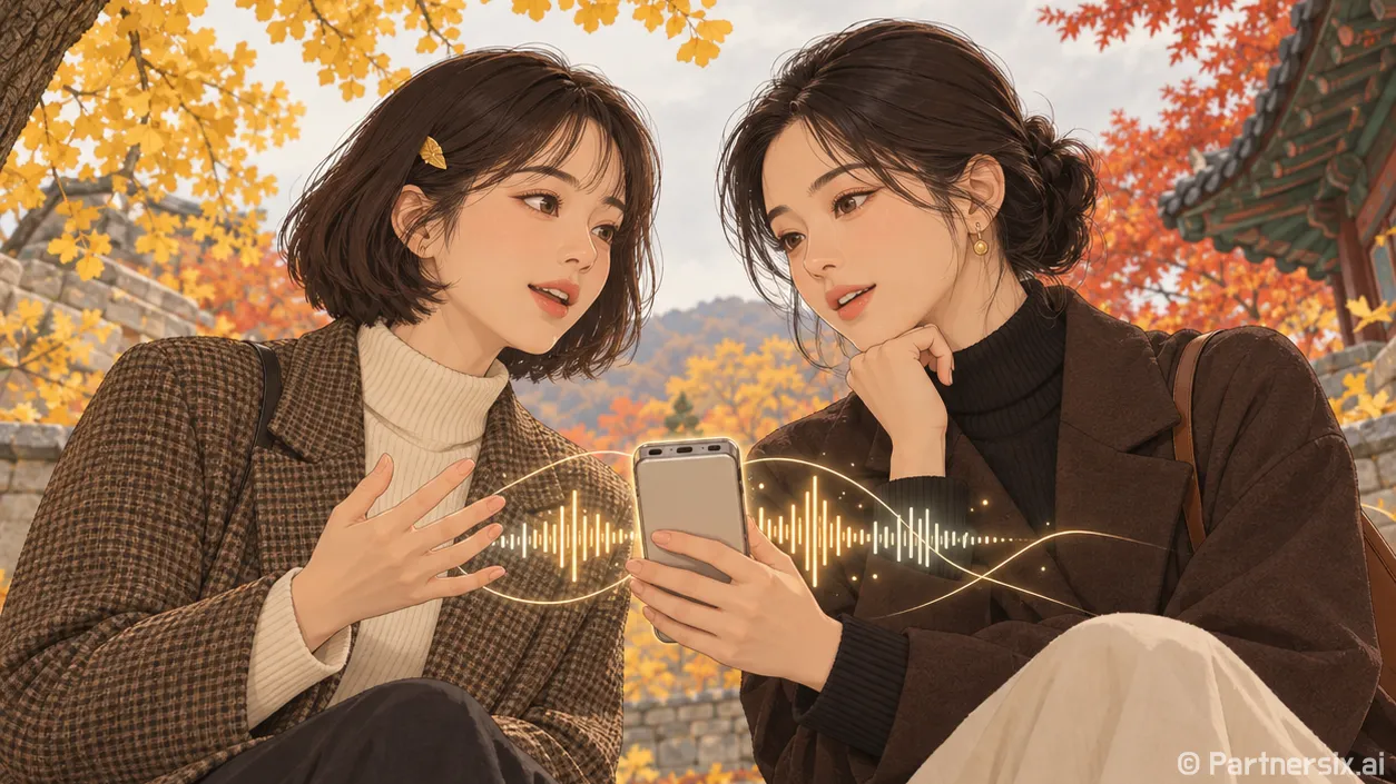 녹음본 ai 요약으로 차량 상담 기록 남기는 방법