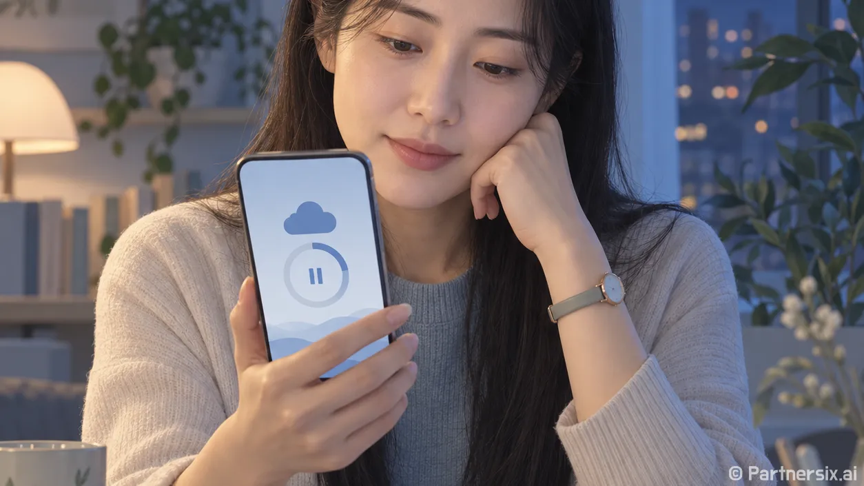 아이폰 백업 안됨 원인부터 차례로 해결하는 방법