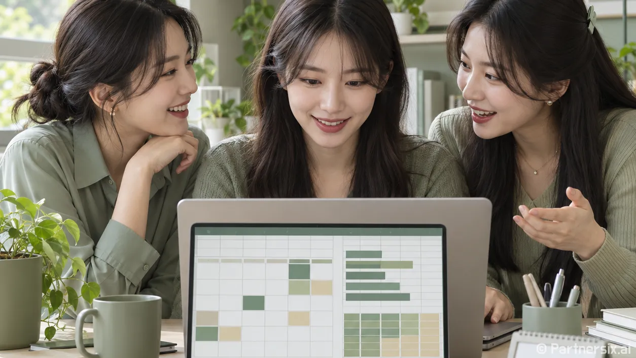 엑셀 날짜 계산기 함수로 일정 계산하는 방법