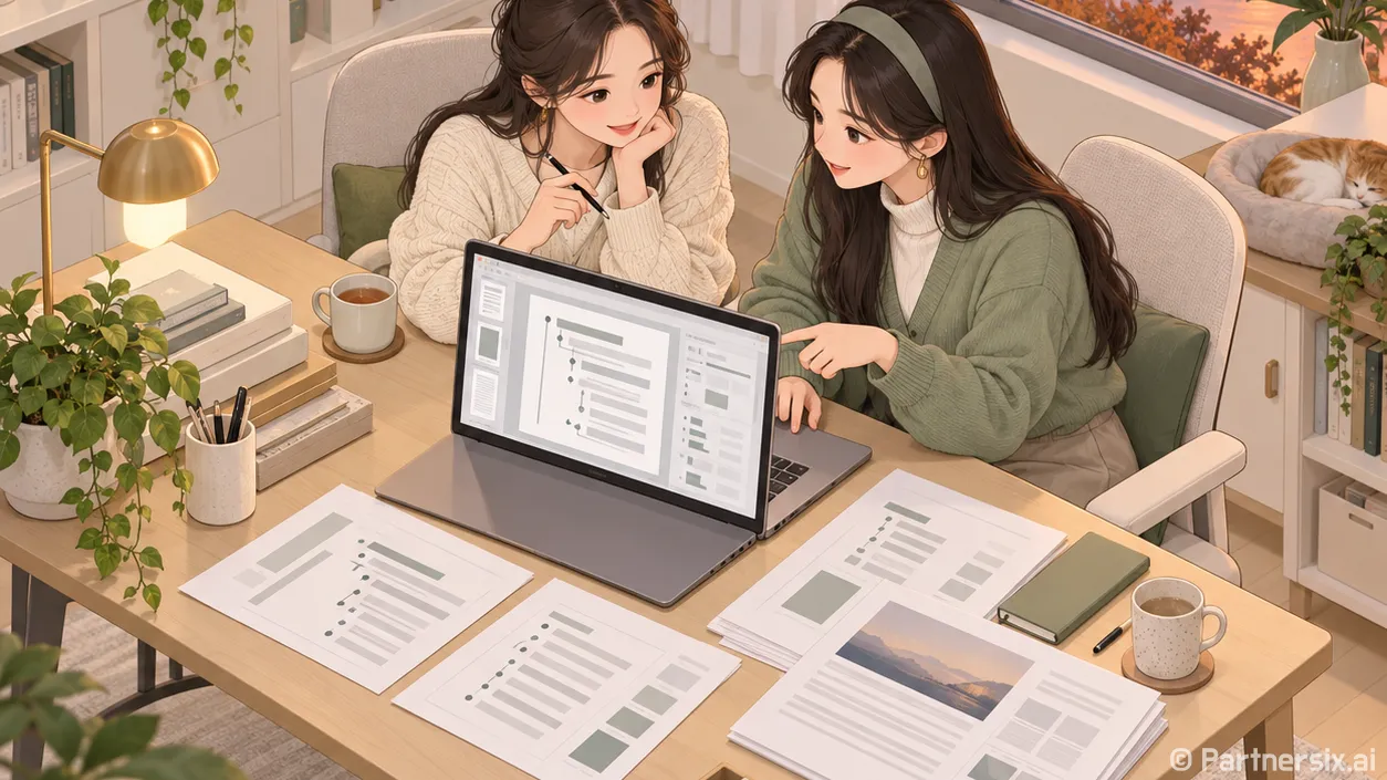 워드 목차 편집방법 제목부터 페이지 번호까지 고치는 법