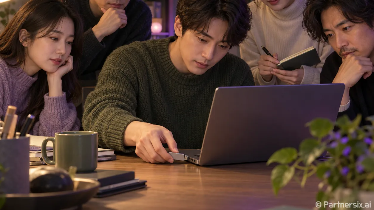 윈도우 재설치 usb 만들고 설치하는 방법