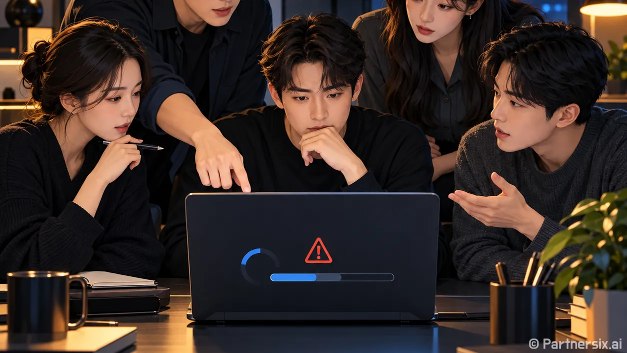 윈도우11 업데이트 오류가 반복될 때 해결하는 방법