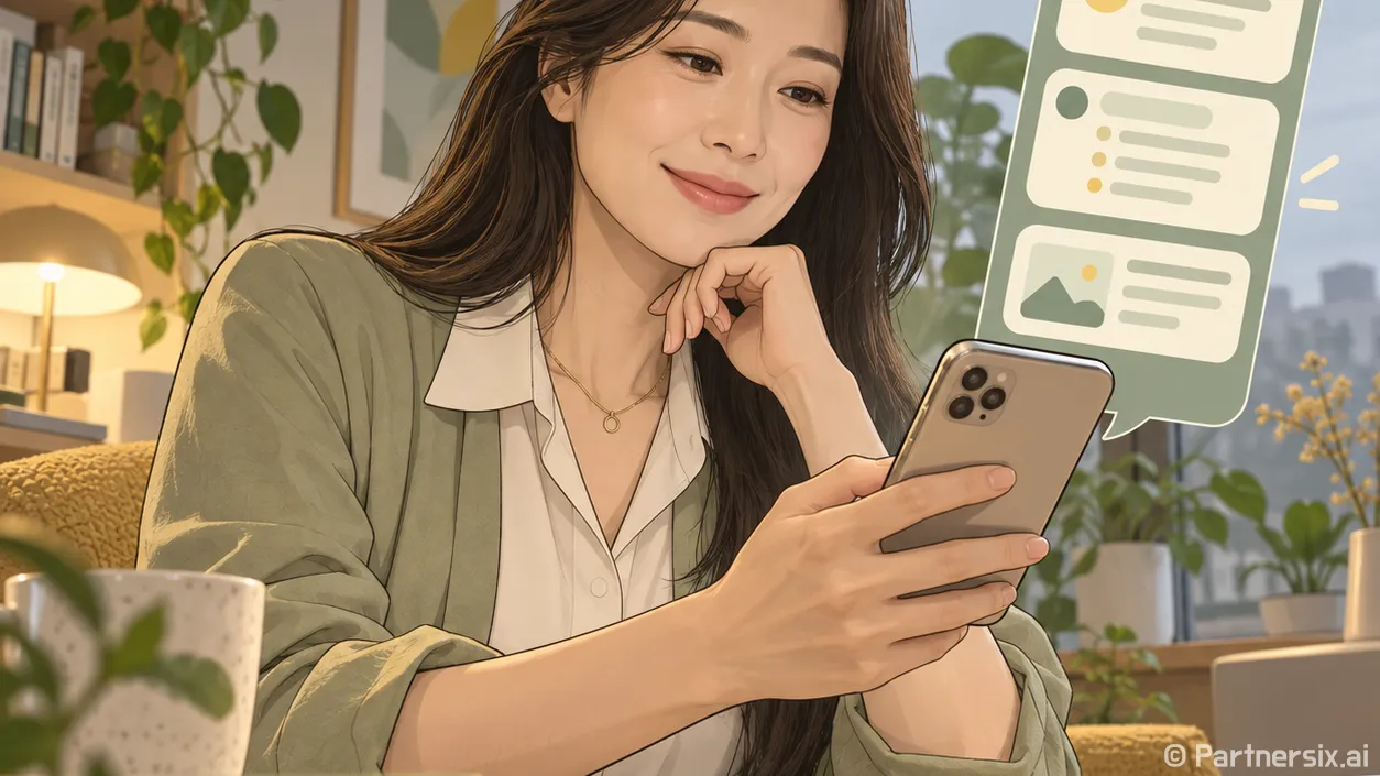 카카오톡 ai 요약으로 밀린 대화 빠르게 읽는 방법