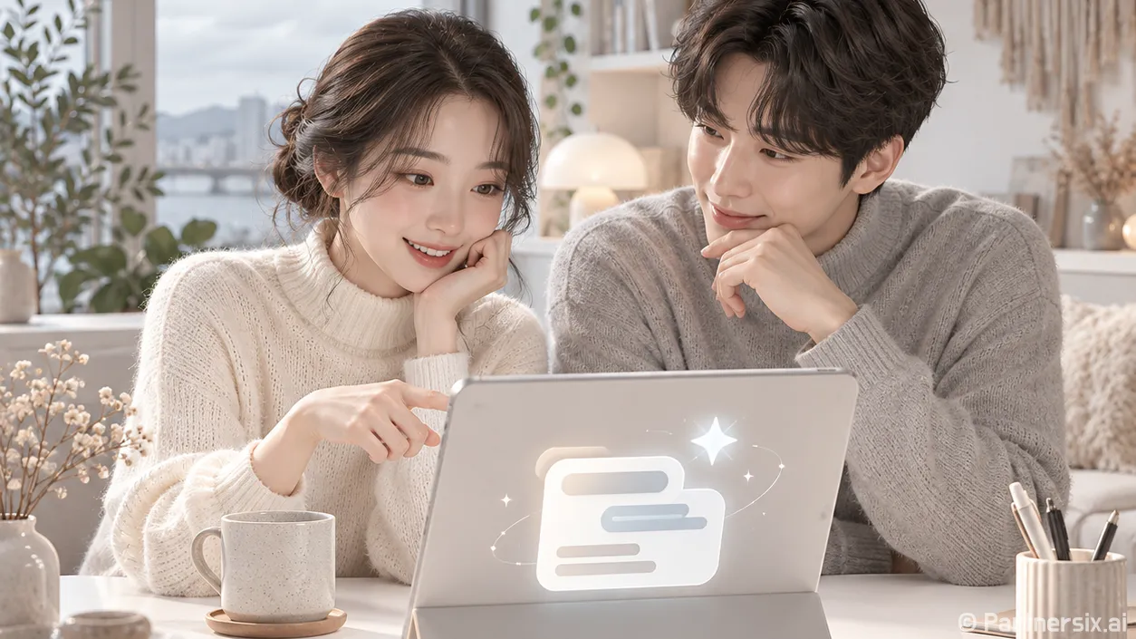 카톡 ai 요약 사용법 밀린 대화 빠르게 확인하는 방법