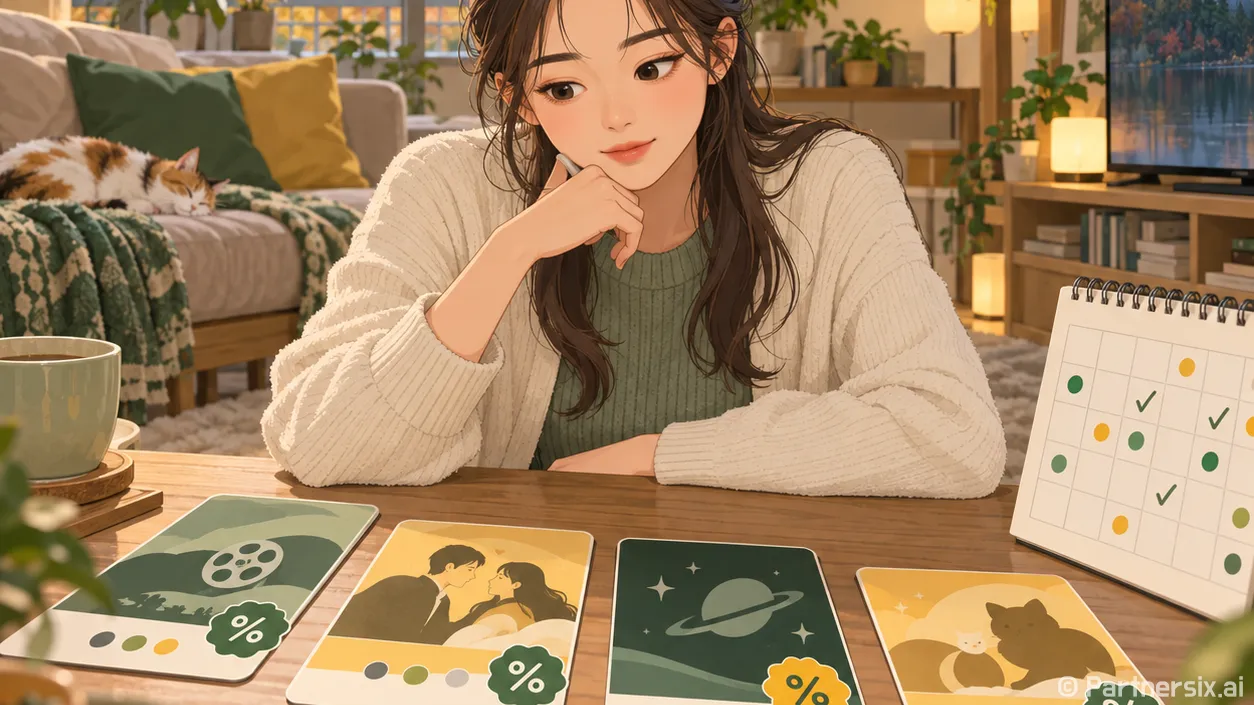 디즈니플러스할인 내 시청 습관에 맞게 고르는 방법