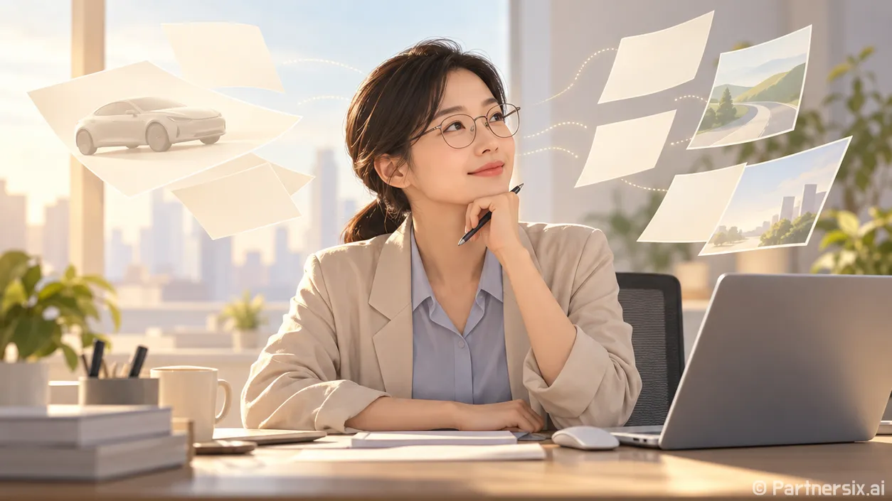 챗gpt 프롬프트 추천 자동차에 활용하는 방법