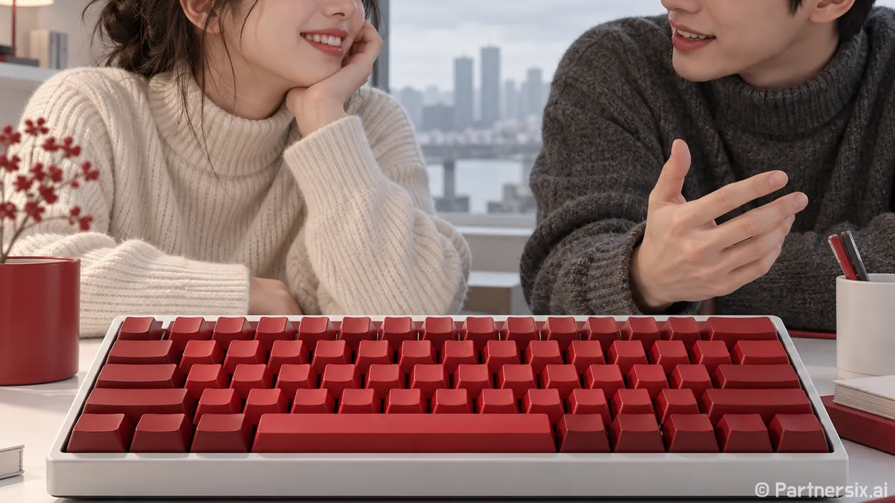 한성 기계식 키보드 실패 없이 고르는 방법