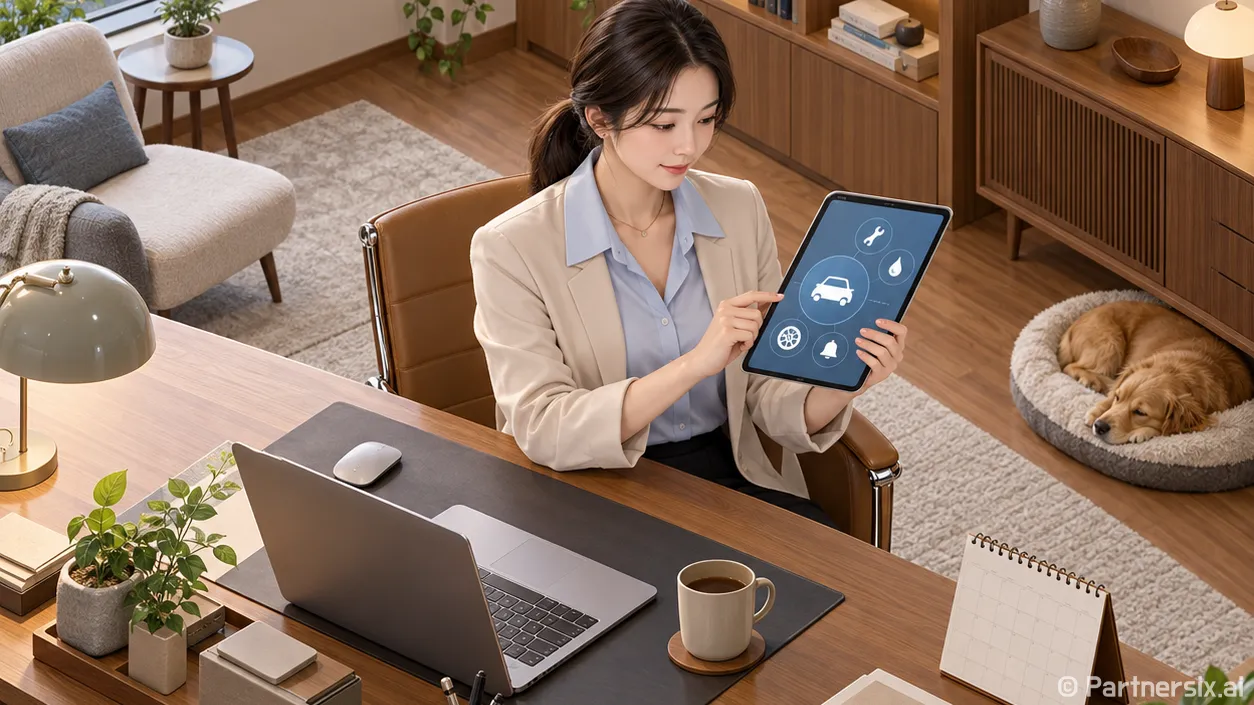 피클 ai로 자동차 관리 일을 맡기는 방법